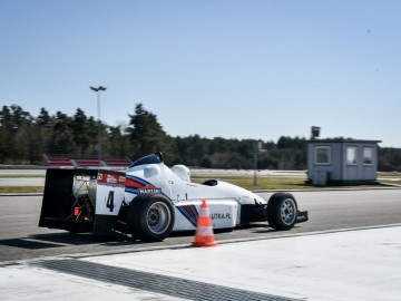Będzie szybko &ndash; Toyota Cup w Ułężu